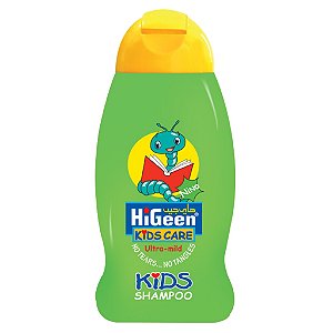 SHAMPOO 3 em 1 KIDS NINO 250ML