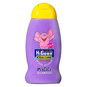 SHAMPOO 3 EM 1 KIDS FILO 250ML