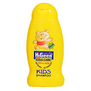 SHAMPOO 3 EM 1 KIDS DOOH 250ML
