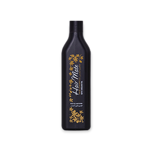 SHAMPOO HAIR MATE WITH ARGAN OIL 350ML