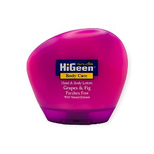 BODY LOTION GRAPES & FIG 50ML
