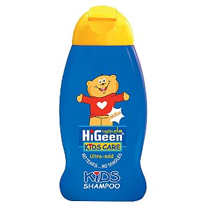 SHAMPOO 3 em 1 KIDS MIDO 250ML