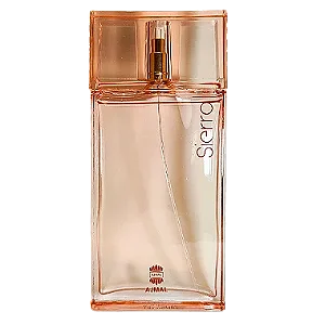 SIERRA - EAU DE PARFUM 90ML