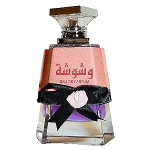 WASHWASHAH 100ML + BODY SPLASH