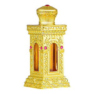 ABDEE ATTAR - HAMIDI 20 ML