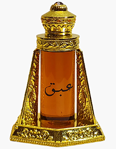 ABAQ ATTAR - HAMIDI 18 ML