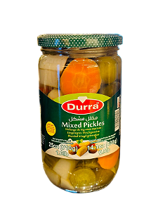 PICLES MISTO 710G