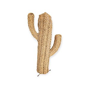CACTO DECORATIVO ARTESANAL M - 90CM