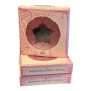 INCENSO - BUKHOOR HAREEM AL SULTAN 40G