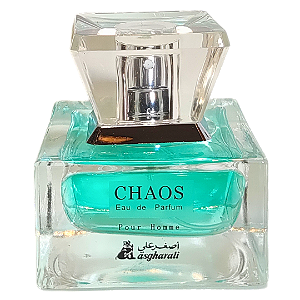 Chaos for Men - Eau de Parfum 50ml