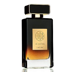 Lady Oud - Al Zahra 100 ml