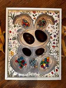 PETISQUEIRA CHOCOLATE