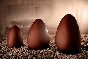 OVOS TRADICIONAIS LEITE DE COCO