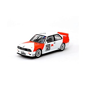 Miniatura Tarmac Works 1:64 BMW M3 DTM 1991