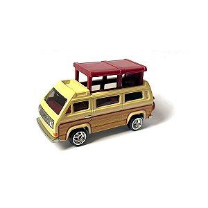 LOOSE - Miniatura Hot Wheels 1:64 VW Sunagon