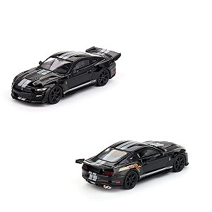 Miniatura Mini GT 1:64 Shelby GT500 Dragon Snake