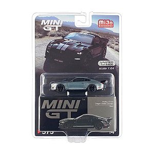 CHASE - Miniatura Mini GT 1:64 Shelby GT500 Dragon Snake