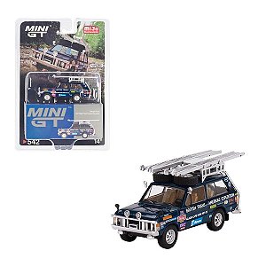 Miniatura Mini GT 1:64 Range Rover #542