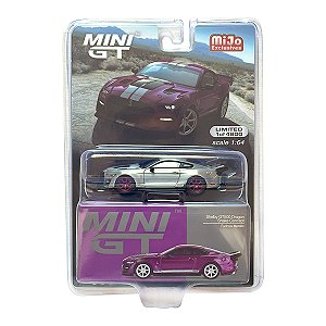 CHASE Mini GT 1:64 Shelby GT500 Dragon Snake