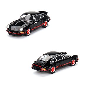 Miniatura Mini GT 1:64 Porsche 911 Carrera RS 2.7 #688
