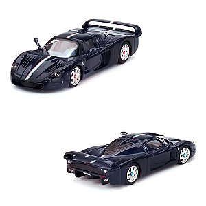 Miniatura BBR 1:64 Maserati MC12