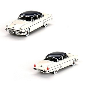 Miniatura Mini GT 1:64 Lincoln Capri 1954 #631