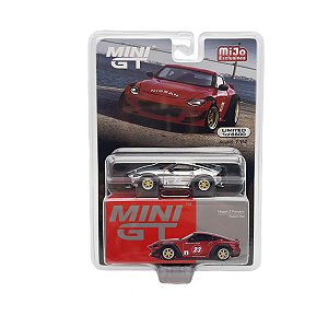 CHASE Mini GT 1:64 Nissan Z Pandem #722