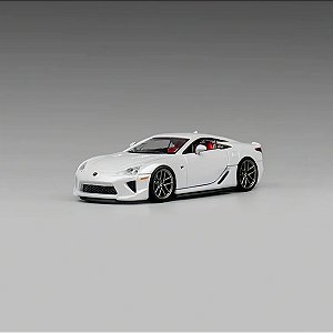 Miniatura CM Model 1:64 Lexus LFA