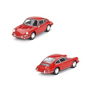 Mini GT 1:64 Porsche 1963 901 #695