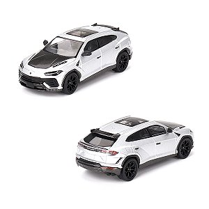 Mini GT 1:64 Lamborghini Urus Performante #747