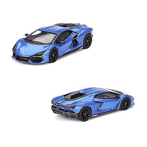 Mini GT 1:64 Lamborghini Revuelto #748