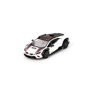 Mini GT 1:64 Lamborghini Huracan Sterrato #763