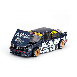 Kaido House 1:64 BMW M3 (E30) #154