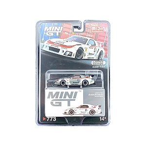 CHASE Mini GT 1:64 Mazda RX-7 #773