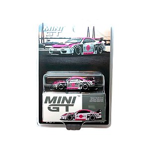 CHASE Mini GT 1:64 Nissan LB S15 Silvia #781