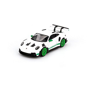 (PRÉ-VENDA) Mini GT 1:64 Porsche 911 (992) GT3 RS #827
