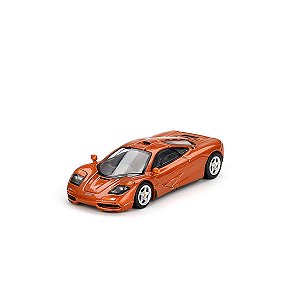 Mini GT 1:64 McLaren F1