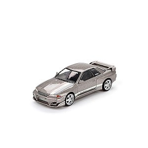Mini GT 1:64 Nissan Skyline GT-R (R32) Veilside Combat