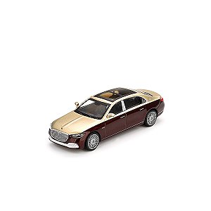 Mini GT 1:64 Mercedes-Maybach S680