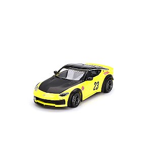 Mini GT 1:64 Nissan Z LB-Nation Works Ikazuchi