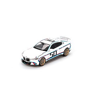 Mini GT 1:64 BMW 3.0 CSL