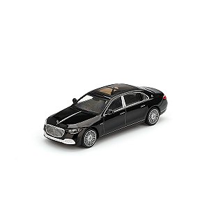 Mini GT 1:64 Mercedes-Maybach S680