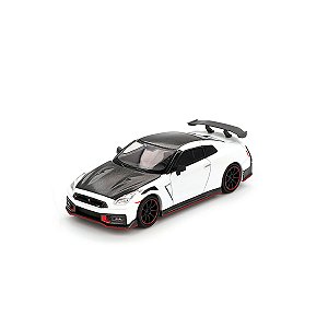 Mini GT 1:64 Nissan 2024 Skyline GT-R Nismo