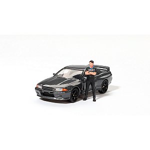 Mini GT 1:64 Jp Nissan GT-R Nismo GT3 - Counting Minis