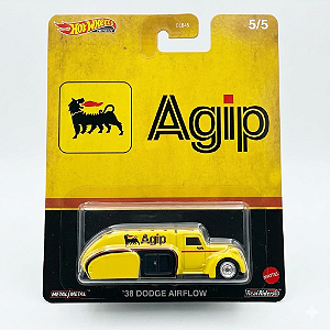 Hot Wheels Premium 1:64 Dodge Airflow