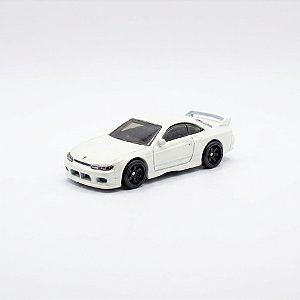 [LOOSE] Hot Wheels Premium 1:64 Nissan Silvia S14