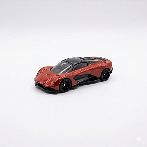 [LOOSE] Hot Wheels Premium 1:64 Aston Martin Valhalla