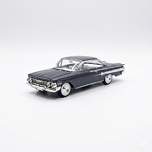 [LOOSE] Racing Champions 1:64 Chevy Impala