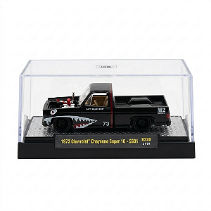 [LOOSE] M2 Machines Chevrolet Cheyenne Super 10