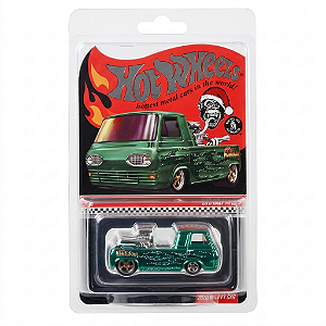 [LEIA***] Hot Wheels Rlc Hi-po Hauler 2020
